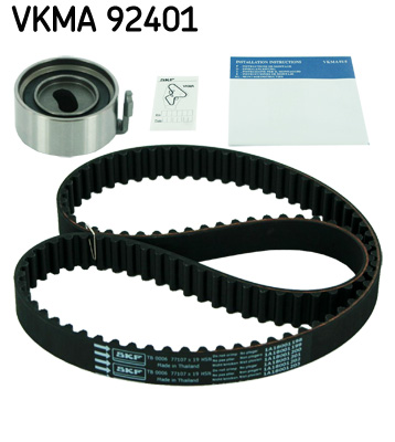 SKF VKMA 92401 Zahnriemensatz
